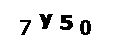 7y50