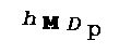 hMDp