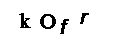 kOfr