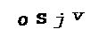 oSjv