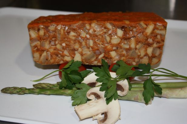 Callos - Productos c�rnicos de Asturias