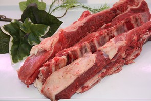 Churrasco de ternera - Productos crnicos de Asturias
