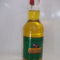 Licor de Hierbas - Productos cárnicos de Asturias