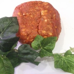 Picadillo de Chorizo - Productos cárnicos de Asturias