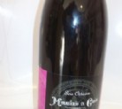 Vino Monasterio Corias (Cangas Narcea) - Productos cárnicos de Asturias