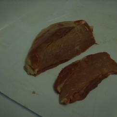 Filetes de Cerdo - Productos crnicos de Asturias