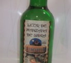 Licor de Manzana de Sidra - Productos cárnicos de Asturias