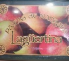 Pastas de Manzana - Productos cárnicos de Asturias