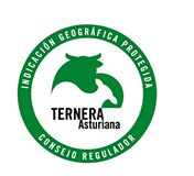 IGP Sello Calidad ternera asturiana